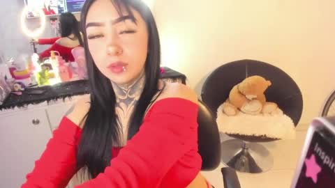 Lindaa maria  online show from 23, 4, 2026