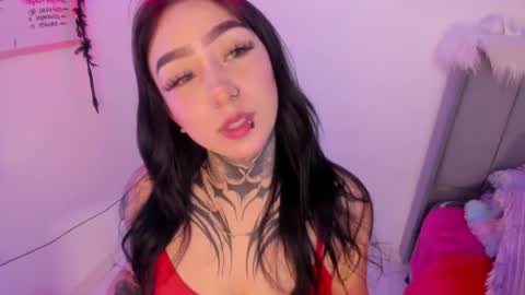 Lindaa maria  online show from 19, 5, 2026