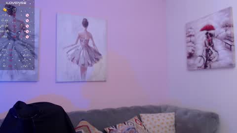 Maria Paula online show from 19, 12, 2024