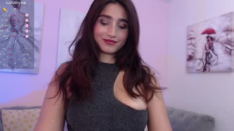 Maria Paula online show from 20, 12, 2024