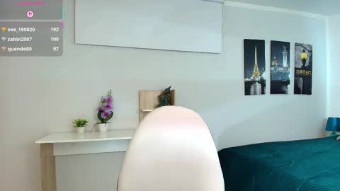 Maria Paula online show from 29, 4, 2026