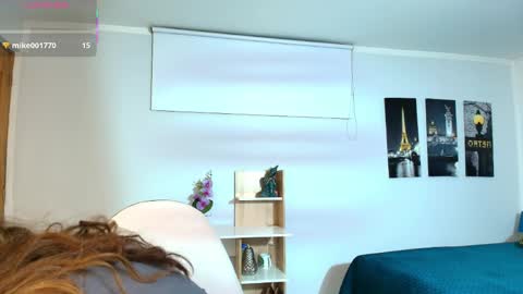 Maria Paula online show from 7, 5, 2026
