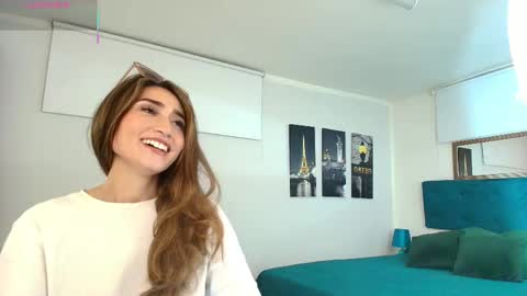 Maria Paula online show from 6, 6, 2026