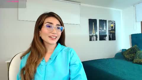 Maria Paula online show from 11, 6, 2026