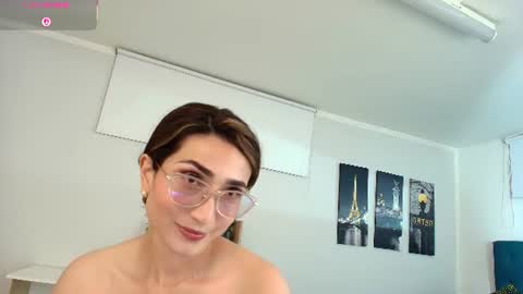 Maria Paula online show from 12, 6, 2026
