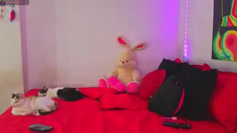 linda_rose28 online show from 16, 9, 2025