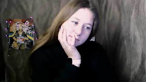 Snapshot of linda_s_ chatting on 2, 10, 2025 Linda online show from 2, 10, 2025