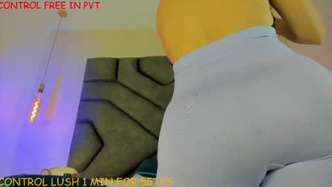 Linda Saenz online show from 19, 11, 2025