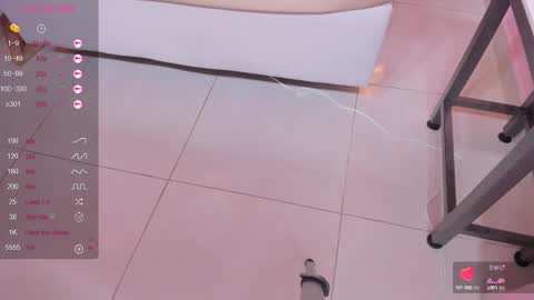 Snapshot of linda_sofi__ chatting on 16, 2, 2025 linda_sofi__ online show from 16, 2, 2025