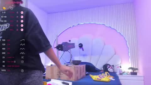 Snapshot of linda_sofi__ chatting on 10, 3, 2025 linda_sofi__ online show from 10, 3, 2025