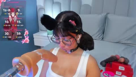 linda_sofi__ online show from 6, 5, 2026