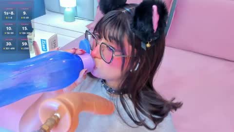 linda_sofi__ online show from 13, 5, 2026