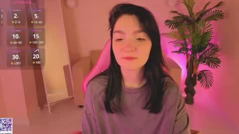 Linda online show from 15, 12, 2025