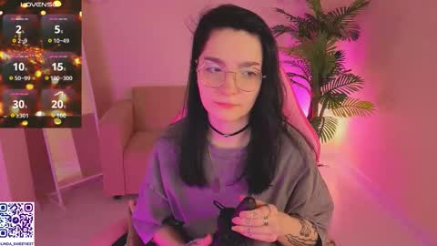 Linda online show from 18, 12, 2025