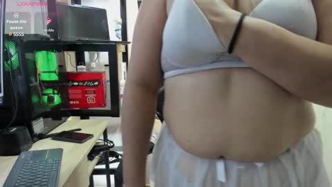 Linda online show from 9, 3, 2025