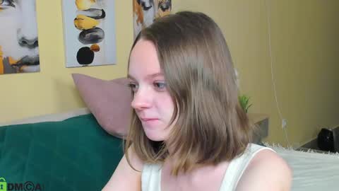 My real name is Olivia online show from 3, 4, 2026