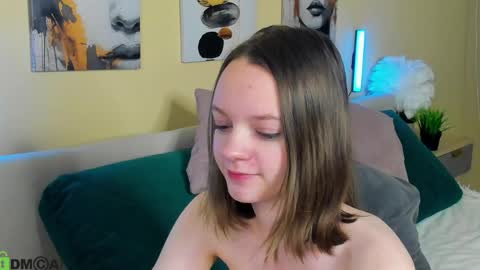 My real name is Olivia online show from 8, 4, 2026