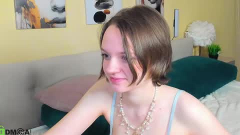 My real name is Olivia online show from 5, 5, 2026