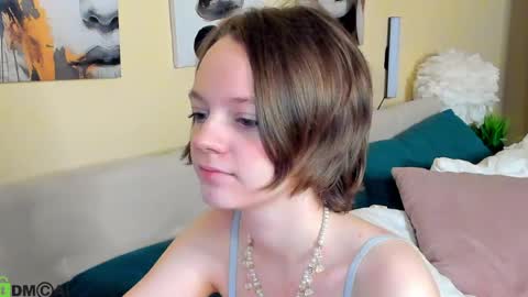My real name is Olivia online show from 9, 5, 2026