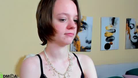 My real name is Olivia online show from 10, 5, 2026
