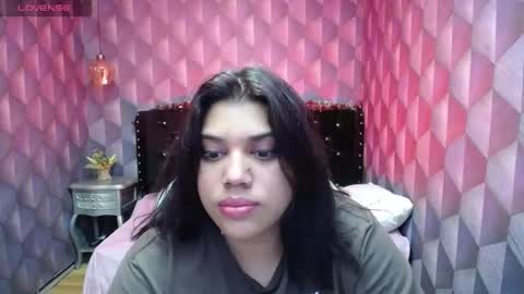 Snapshot of lindabreexlove chatting on 26, 12, 2024    online show from 26, 12, 2024