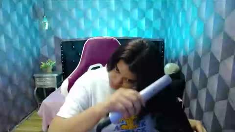 Snapshot of lindabreexlove chatting on 9, 1, 2025    online show from 9, 1, 2025