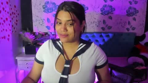 Snapshot of lindabreexlove chatting on 17, 1, 2025    online show from 17, 1, 2025