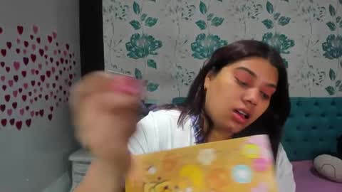 Snapshot of lindabreexlove chatting on 20, 1, 2025    online show from 20, 1, 2025