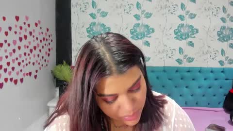 Snapshot of lindabreexlove chatting on 21, 1, 2025    online show from 21, 1, 2025