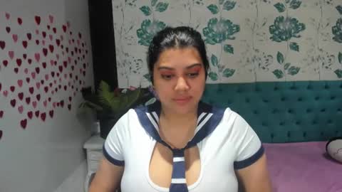 Snapshot of lindabreexlove chatting on 29, 1, 2025    online show from 29, 1, 2025