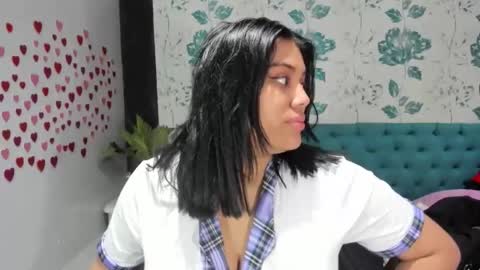 Snapshot of lindabreexlove chatting on 31, 1, 2025    online show from 31, 1, 2025