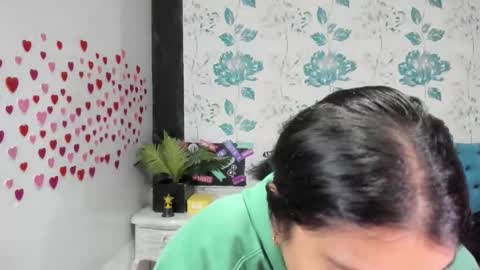 Snapshot of lindabreexlove chatting on 11, 2, 2025    online show from 11, 2, 2025