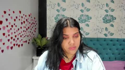 Snapshot of lindabreexlove chatting on 13, 2, 2025    online show from 13, 2, 2025
