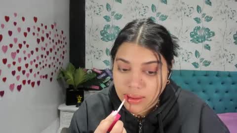 Snapshot of lindabreexlove chatting on 14, 2, 2025    online show from 14, 2, 2025