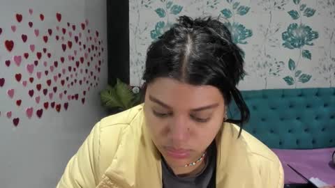 Snapshot of lindabreexlove chatting on 15, 2, 2025    online show from 15, 2, 2025
