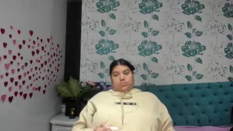 Snapshot of lindabreexlove chatting on 16, 2, 2025    online show from 16, 2, 2025