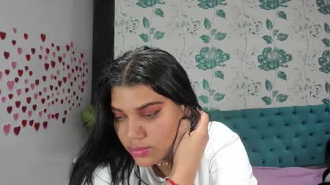 Snapshot of lindabreexlove chatting on 16, 2, 2025    online show from 16, 2, 2025