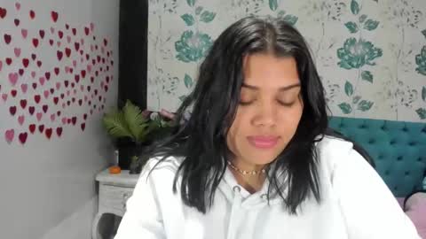Snapshot of lindabreexlove chatting on 17, 2, 2025    online show from 17, 2, 2025