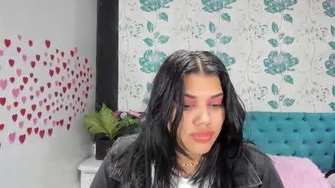 Snapshot of lindabreexlove chatting on 18, 2, 2025    online show from 18, 2, 2025