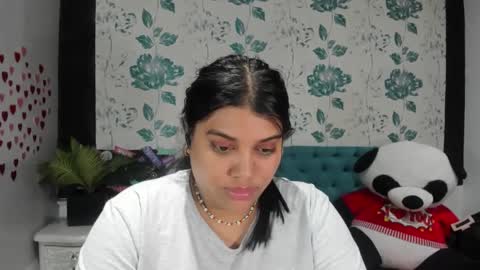 Snapshot of lindabreexlove chatting on 20, 2, 2025    online show from 20, 2, 2025