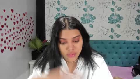 Snapshot of lindabreexlove chatting on 21, 2, 2025    online show from 21, 2, 2025