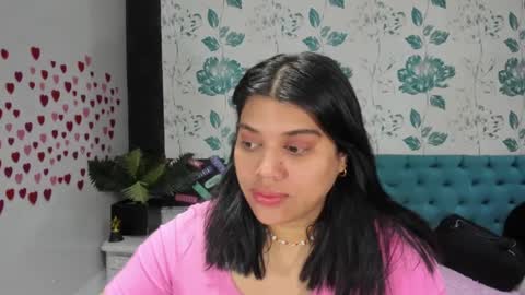 Snapshot of lindabreexlove chatting on 24, 2, 2025    online show from 24, 2, 2025
