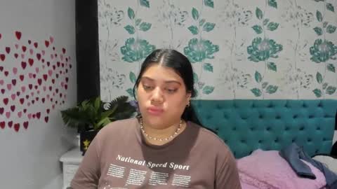 Snapshot of lindabreexlove chatting on 25, 2, 2025    online show from 25, 2, 2025