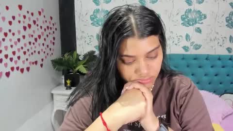 Snapshot of lindabreexlove chatting on 25, 2, 2025    online show from 25, 2, 2025