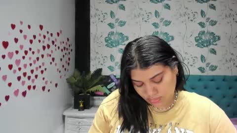 Snapshot of lindabreexlove chatting on 1, 3, 2025    online show from 1, 3, 2025