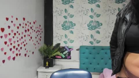 Snapshot of lindabreexlove chatting on 3, 3, 2025    online show from 3, 3, 2025