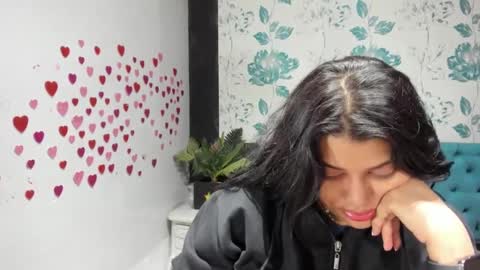 Snapshot of lindabreexlove chatting on 7, 3, 2025    online show from 7, 3, 2025