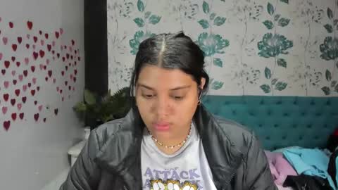 Snapshot of lindabreexlove chatting on 9, 3, 2025    online show from 9, 3, 2025
