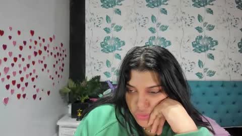 Snapshot of lindabreexlove chatting on 11, 3, 2025    online show from 11, 3, 2025