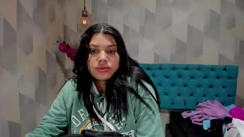 Snapshot of lindabreexlove chatting on 26, 10, 2025 online show from 26, 10, 2025